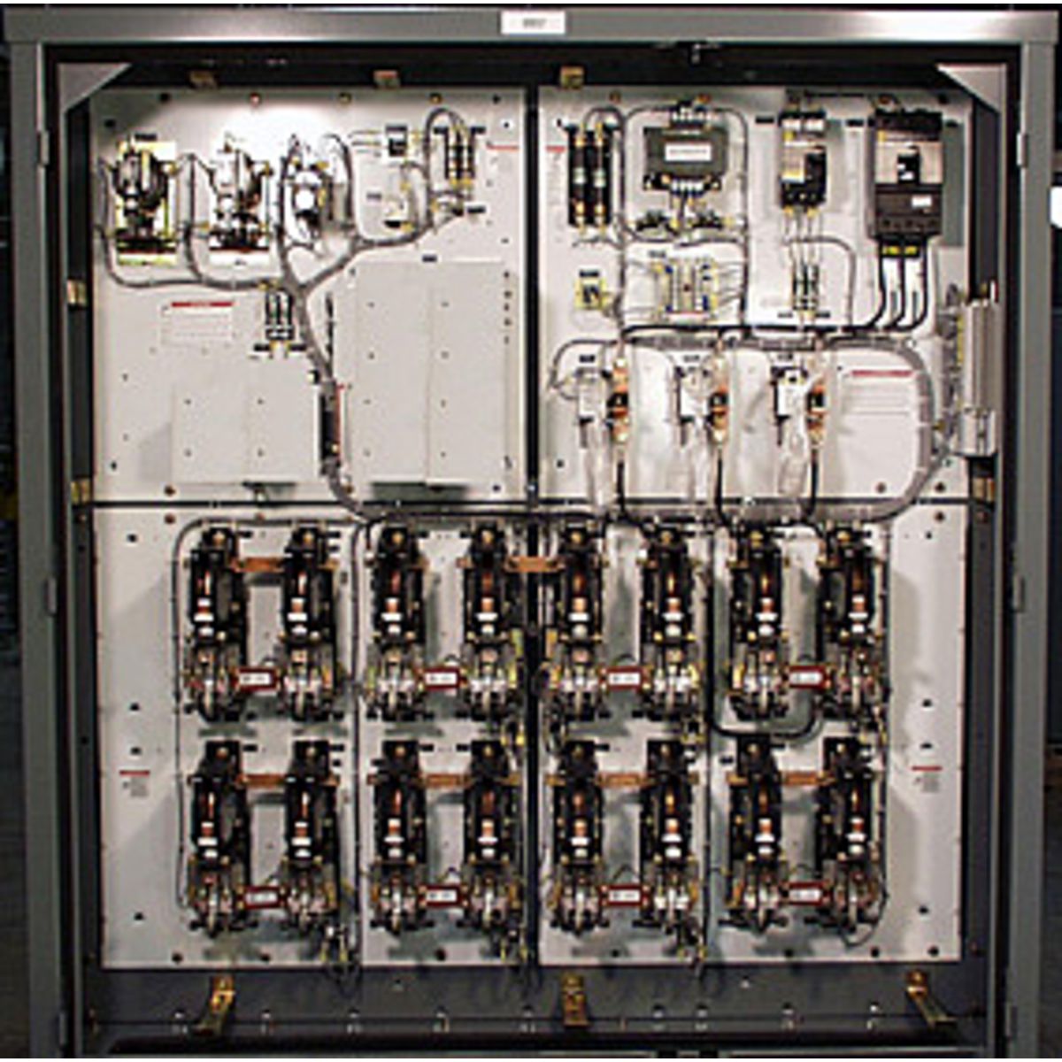 Class 6426 Reversing Plugging Control Electric Controller and